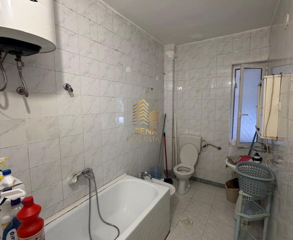 Qira, Apartament 1+1+Blk, 21 Dhjetori, 55.000 Lek/Muaj