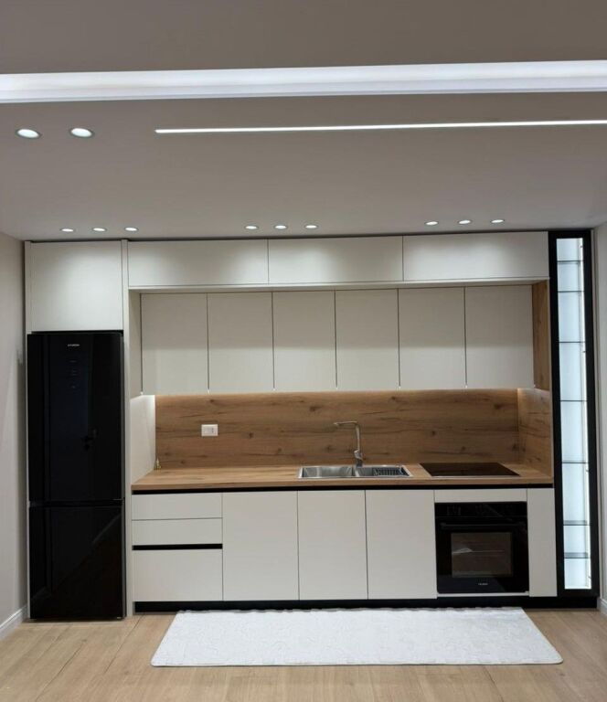 📌 SHITET APARTAMENT 2+1+2 – ASTIR
