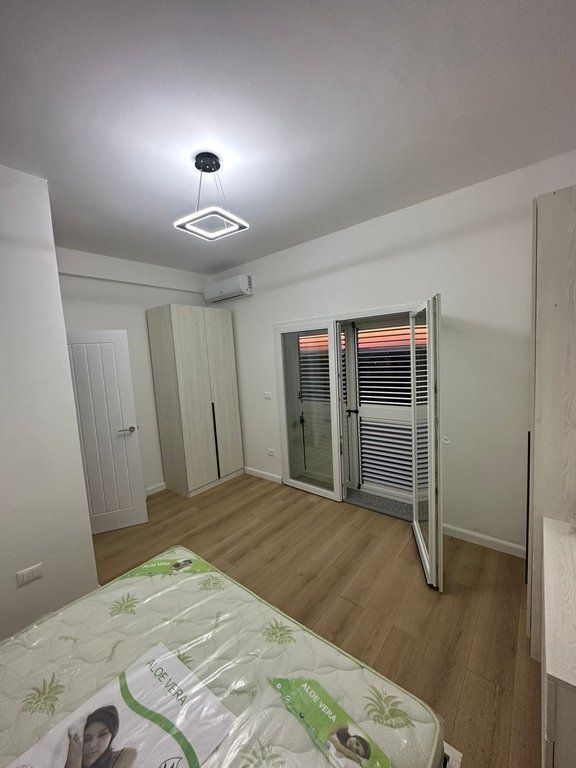 JEPET ME QIRA APARTAMENT 1+1, RRUGA PJETER BUDI, TIRANE