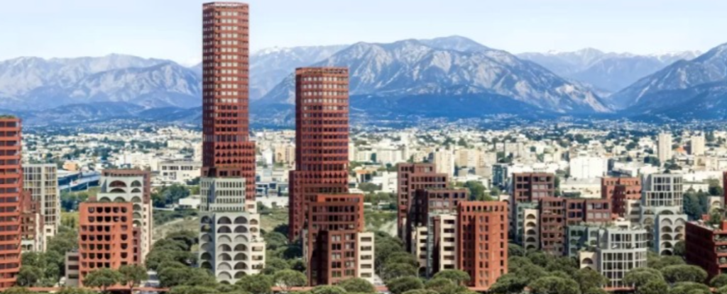 ✅ SHITET APARTAMENT 1+1 | River Park Residence, Astir