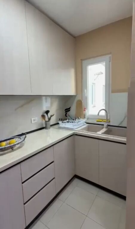 IN VENDITA APPARTAMENTO 1+1 FERIT XHAJKO 9.300.000 LEKE FH-82846