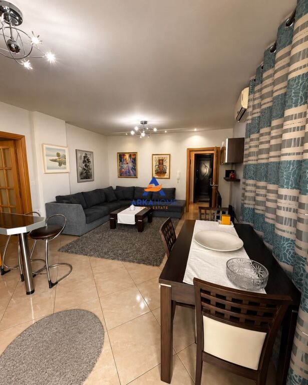 APPARTAMENTO 2+1+2 IN AFFITTO "VICINO A DELIJORGJI E AL PALAZZO DELLA FRECCIA" 650 EURO