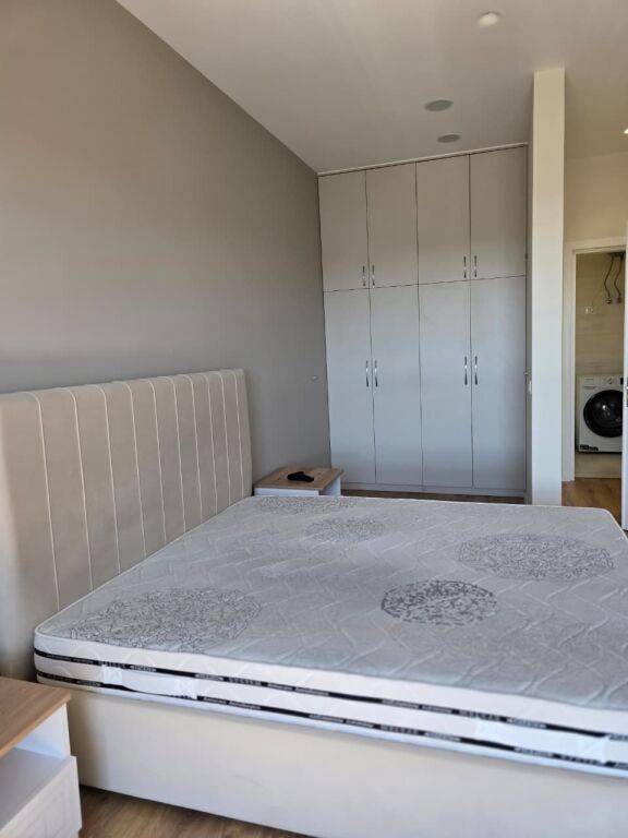 APARTAMENT ME QIRA 2+1 GARDEN BUILDING