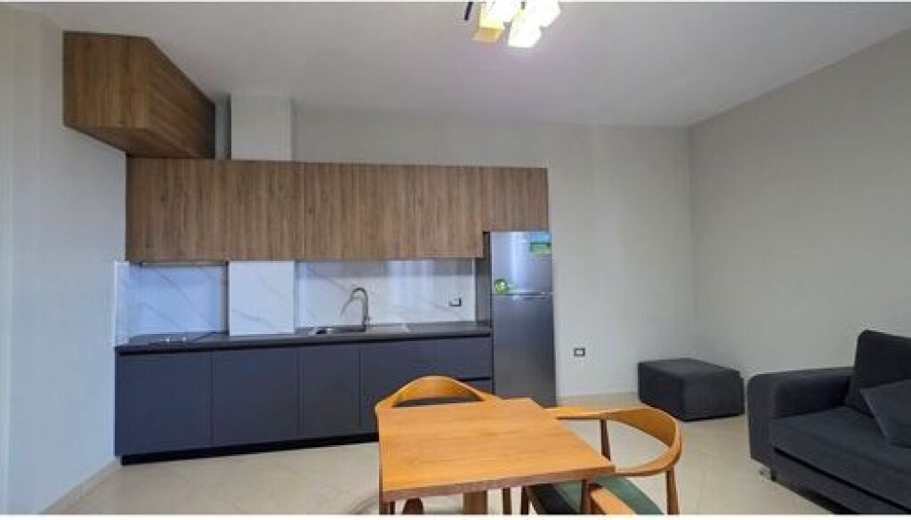 Appartamento 1+1 in vendita vicino a Marina Bay, Vlore
