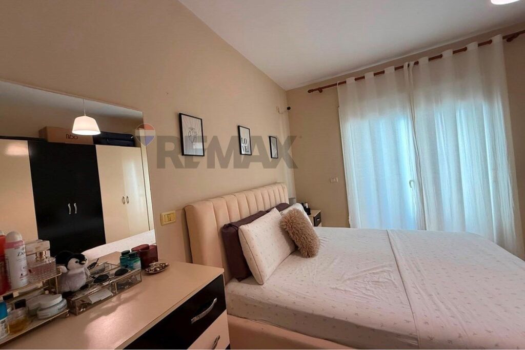 Apartment 1+1 for rent Myslym Shyri