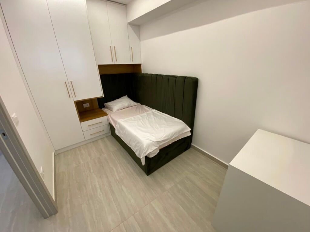 Apartament 2+1 ne hyrje te Durresit, per Shitje!