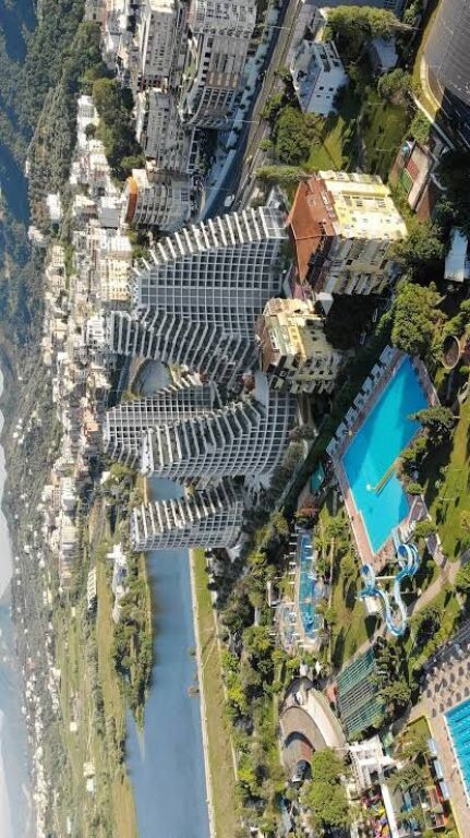 🏢 FOR RENT | Business Premises – Lake View Kosovareve Street