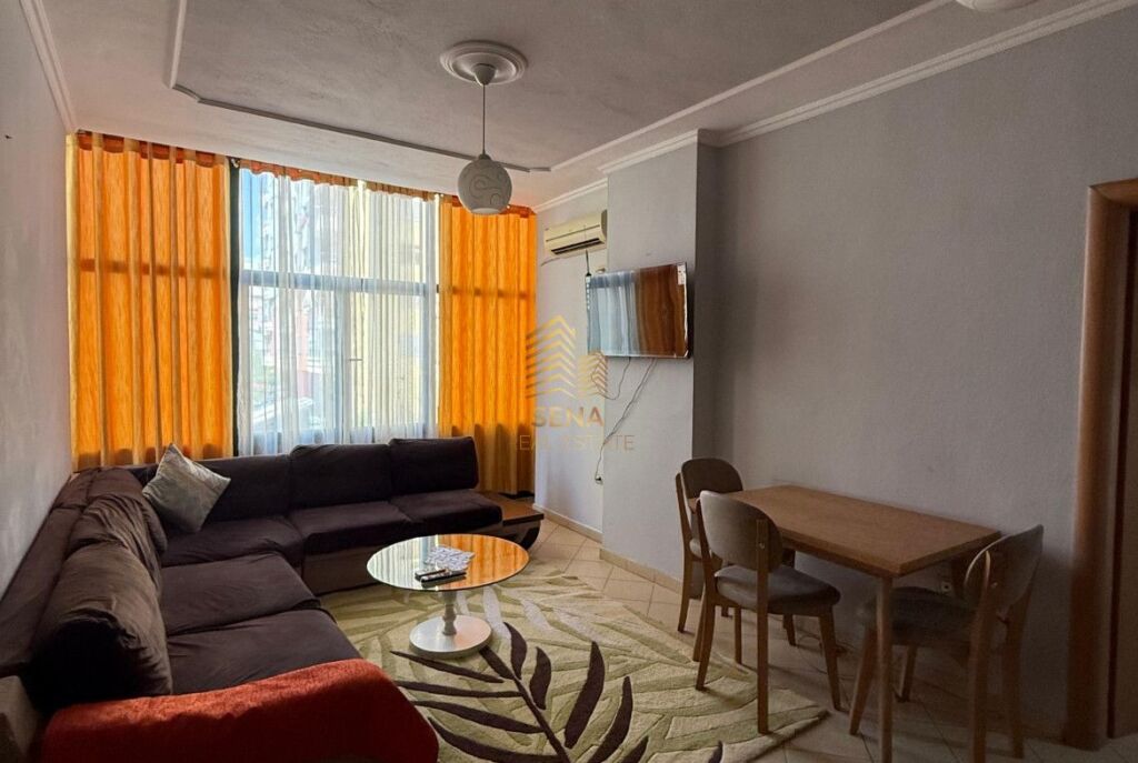 Affitto, Appartamento 2+1+blk, Astir, 50.000 Leke/mese