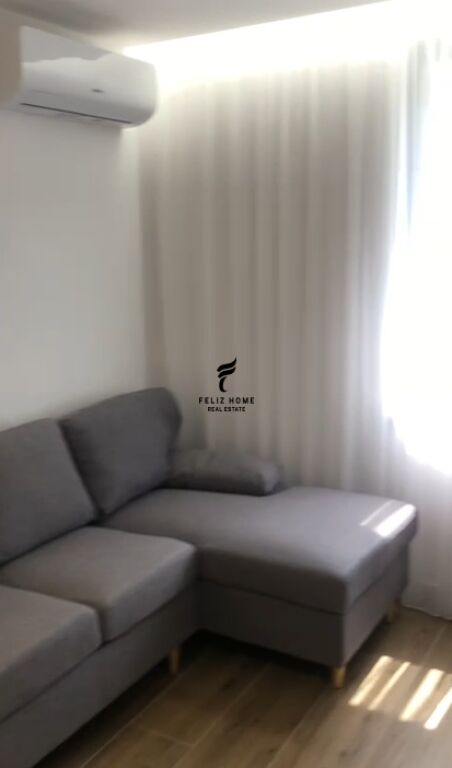 VENDESI 2 APPARTAMENTI 1+1 CIASCUNO NUOVO MERCATO 21.500.000 LEKE FH-82949