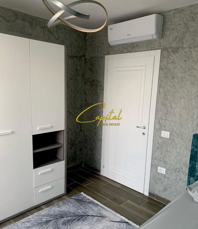 APARTMENT FOR RENT 3+1 DIBRA STREET 100,000 LEKE