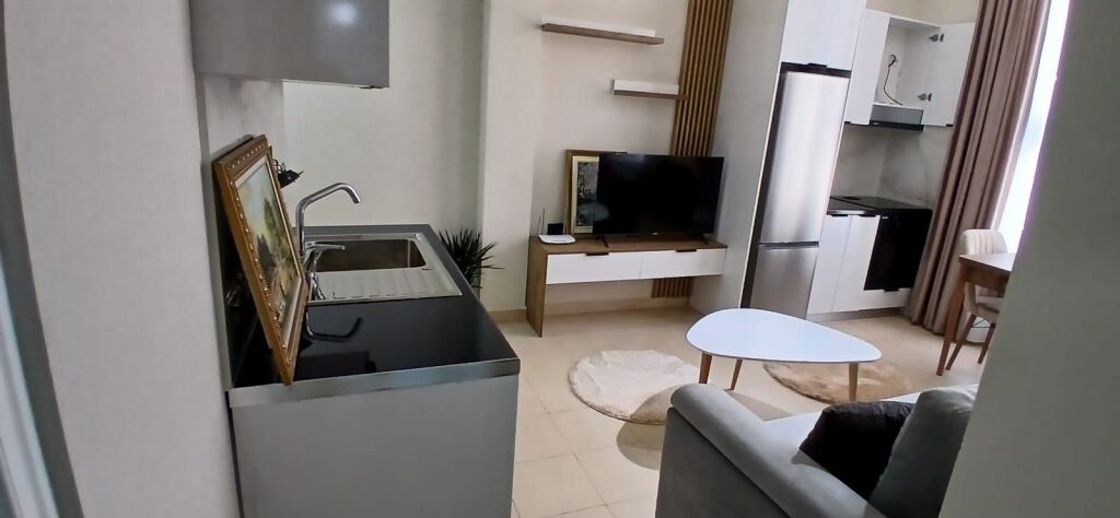 Appartamento 1+1 in Vendita, Vlore