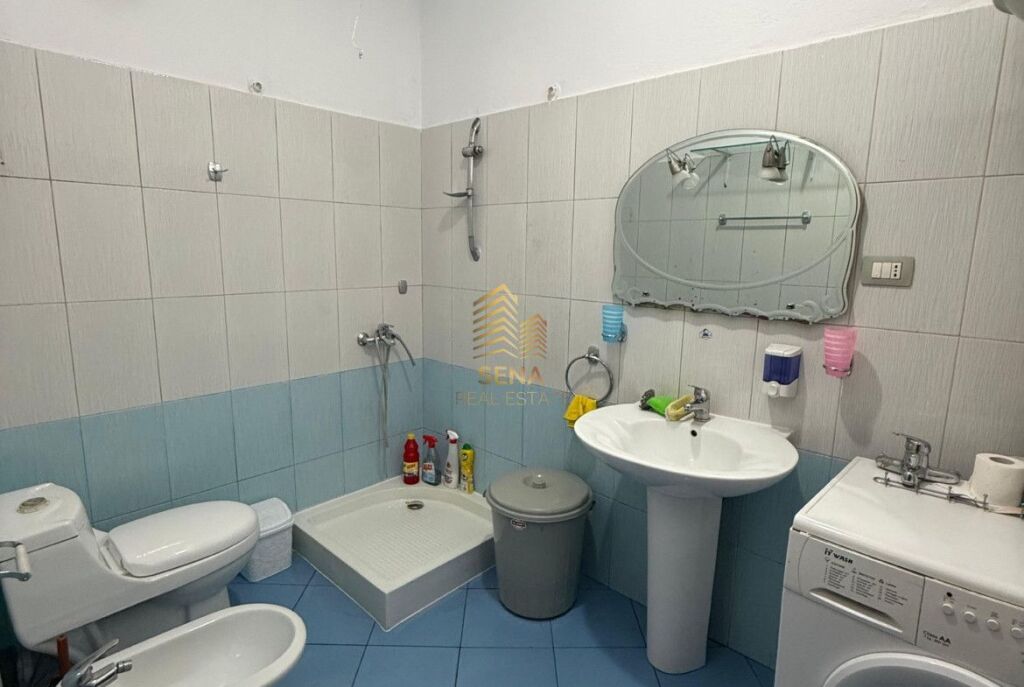 Affitto, Appartamento 2+1+blk, Astir, 50.000 Leke/mese