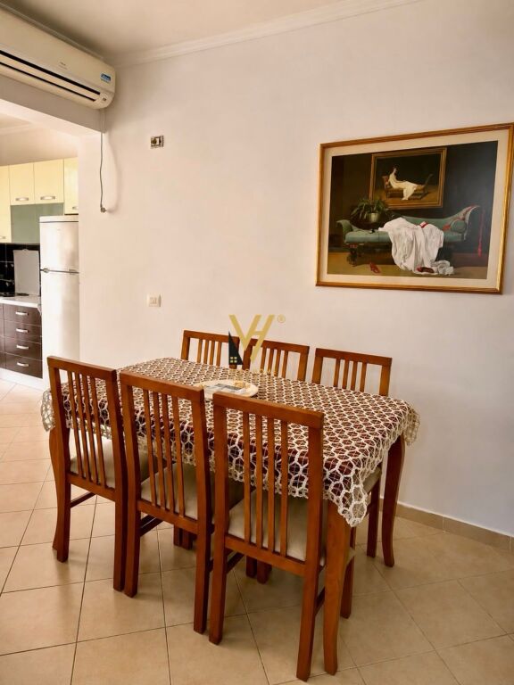 APPARTAMENTO 2+1+2BLK IN AFFITTO A FRESK 50.000 LEKE