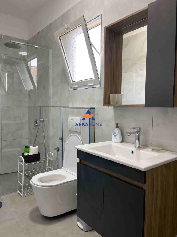 APARTMENT 2+1 FOR RENT "STUDENT CITY" 50,000 LEKE