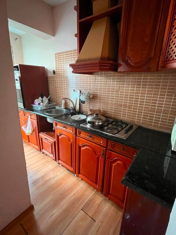 2+1 apartment for rent