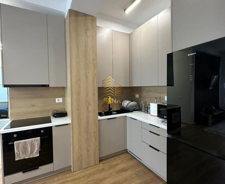 Qira, Apartament 2+1+blk, Ali Demi-Kompleksi Kadiu, 55.000 LekeMuaj