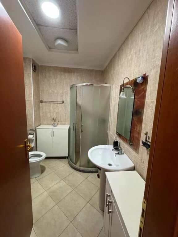 🏡 Apartment 1+1 with balcony for rent – Paris Municipality