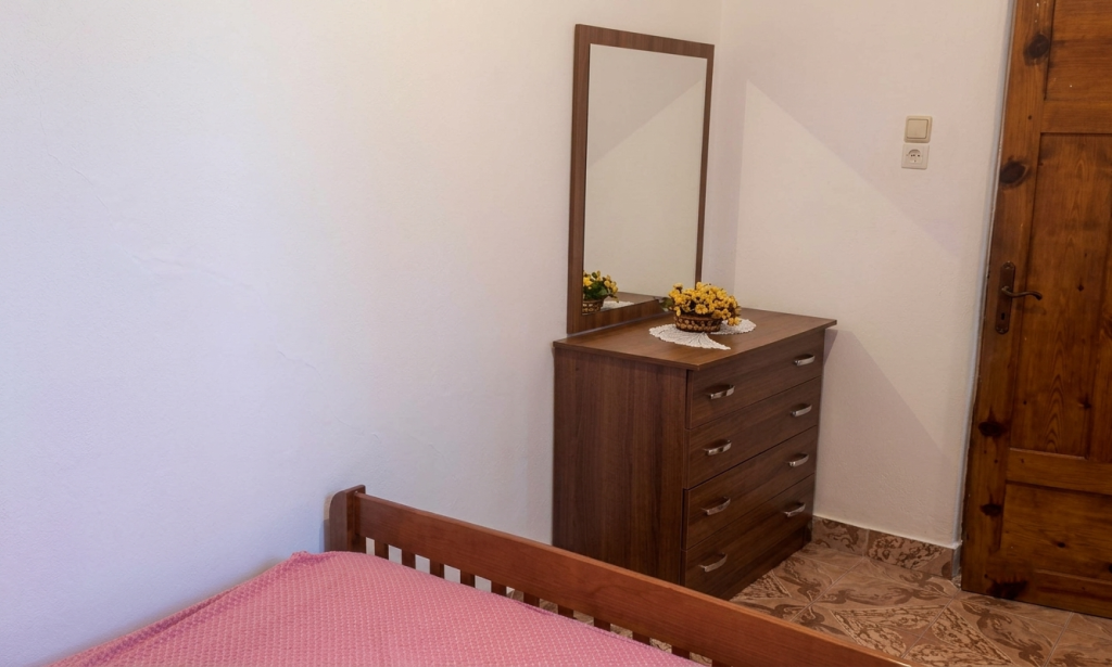 Appartamento 1+1 in affitto – Selitë e Vogel !