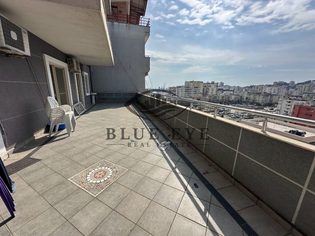 Apartament 3+1 për Shitje pranë Ujësjellës Kanalizimeve, Durrës! 220,000 €  Ujësjellës Kanalizime Durrës  Listimet e fundit SHITJE