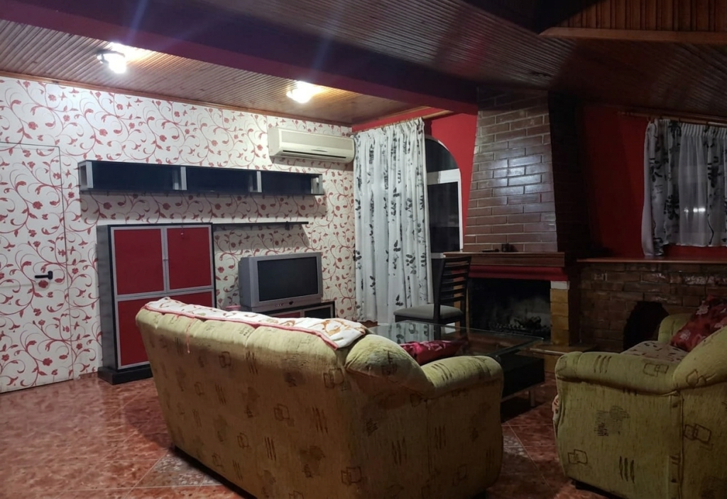 Appartamento 1+1 in affitto – Porcelan  - 380€ / mese  !