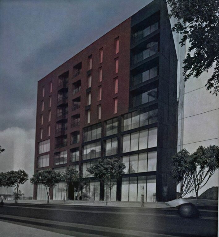 Appartamento in vendita 2+1 Nuovo Boulevard, Orbital 5