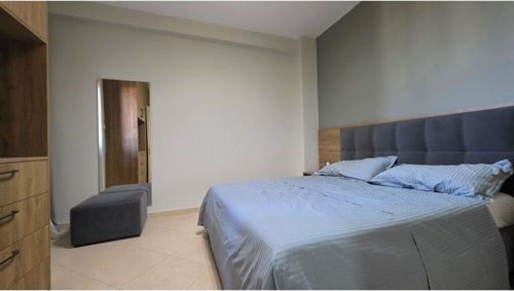 Appartamento 1+1 in vendita vicino a Marina Bay, Vlore