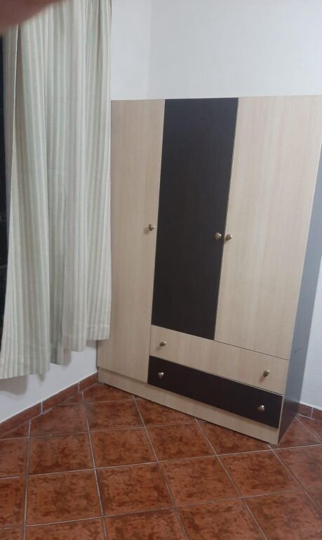 APARTMENT FOR RENT – ELBASANI STREET