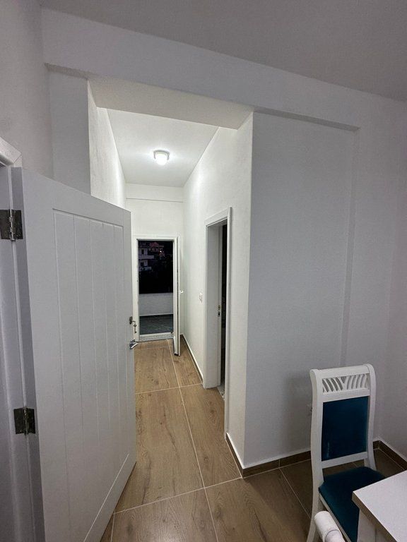 JEPET ME QIRA APARTAMENT 1+1, RRUGA PJETER BUDI, TIRANE