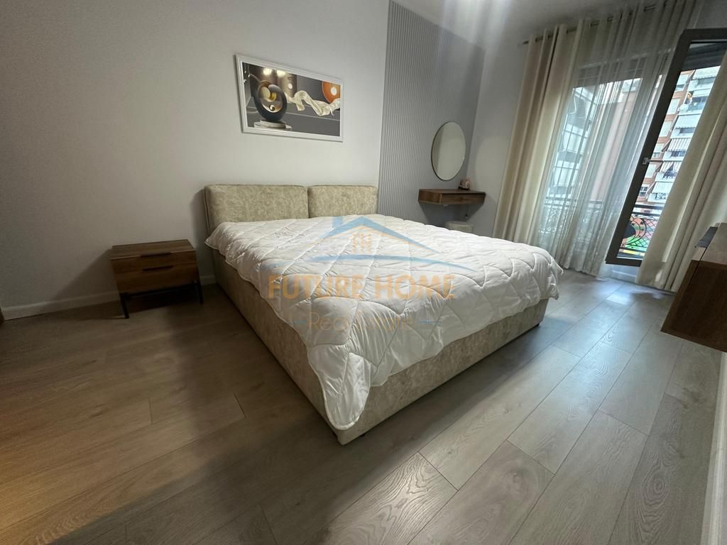 Qera, Apartament 2+1+ Parking,Kompleksi Delijorgji