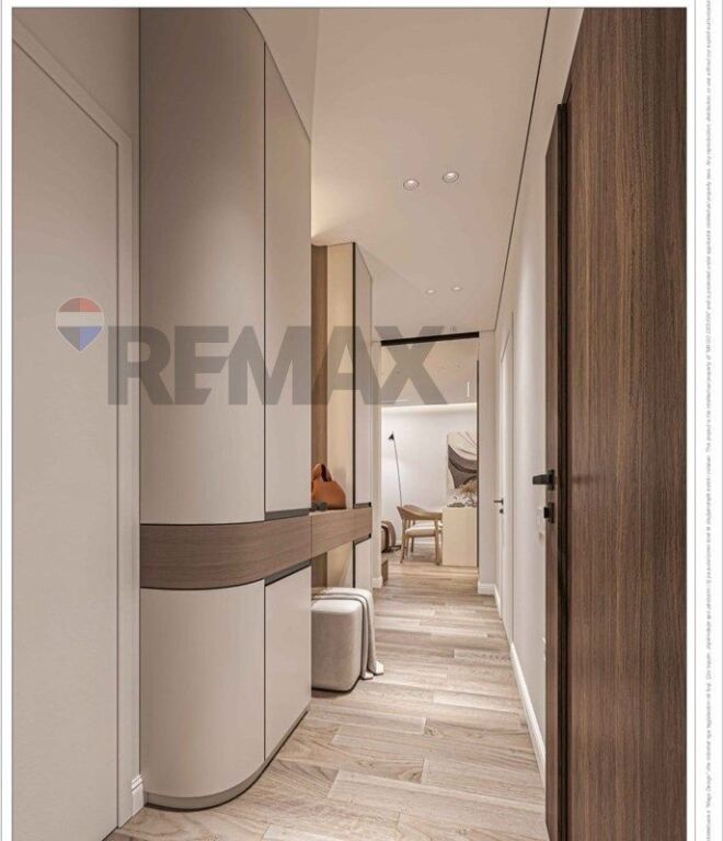 Apartament 2+1 per shitje ne Paskuqan!