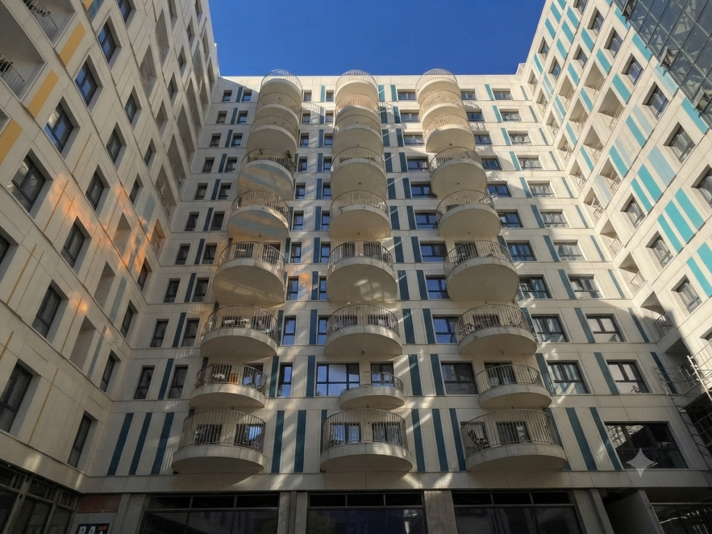 Shitet, Apartament 2+1+2 ,Zogu i Zi,Tiranë