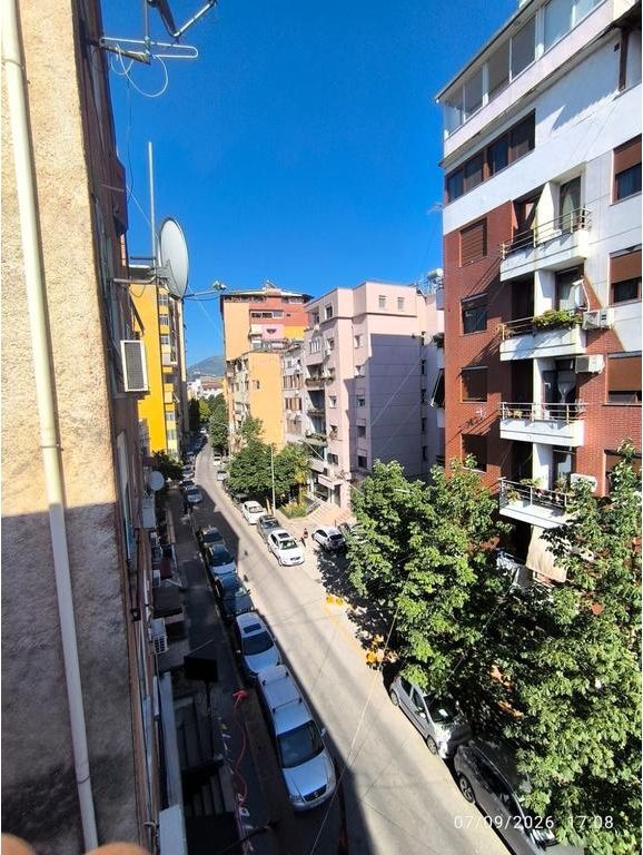 Qera Apartament 1+1, Stadiumi Dinamo, Tirane.