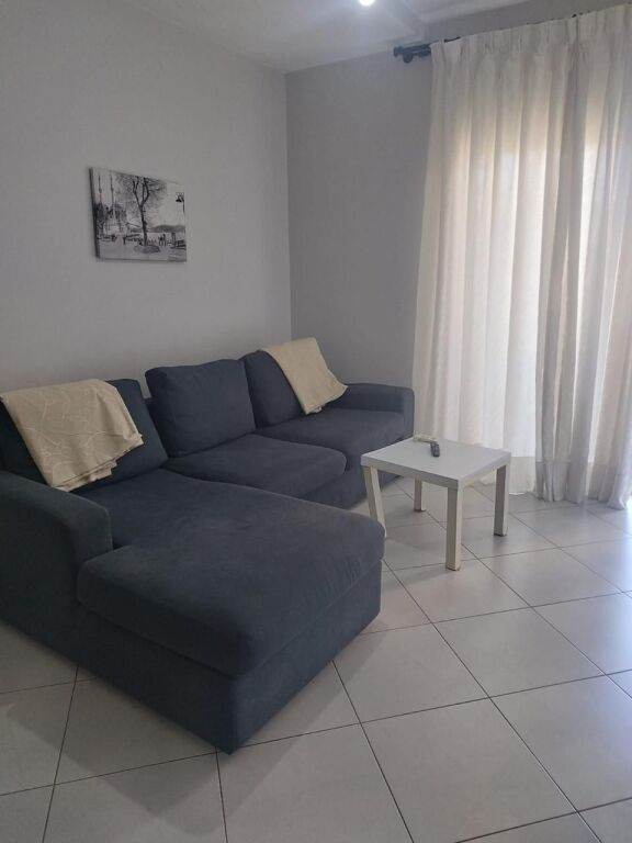 Appartamento 1+1 in affitto presso Amerikan 3 a Yzberisht.