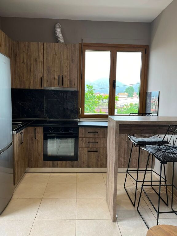 Qera | Shtëpi private 1 + 1 | Qyteti Studenti | 400 €/muaj