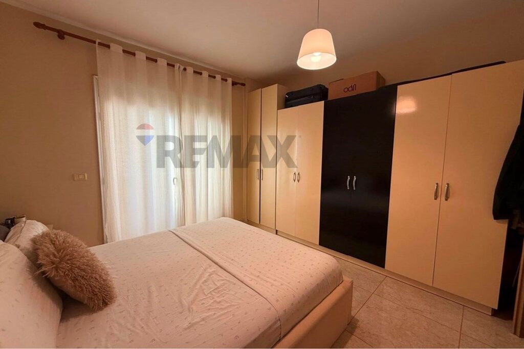 Apartament 1+1 me qira Myslym Shyri