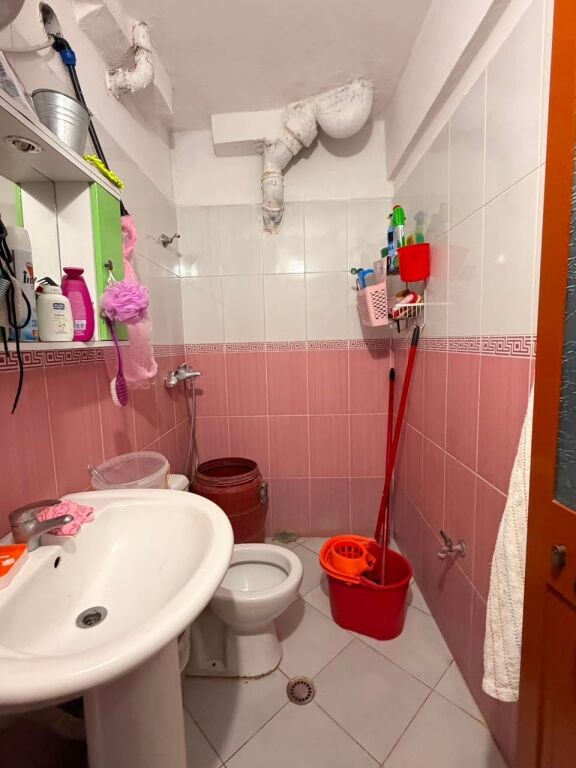 🏡 Apartament 1+1 për Shitje Plazh Durres