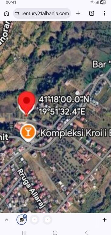 Shitet toke are ne Farke! 1,160,000 €