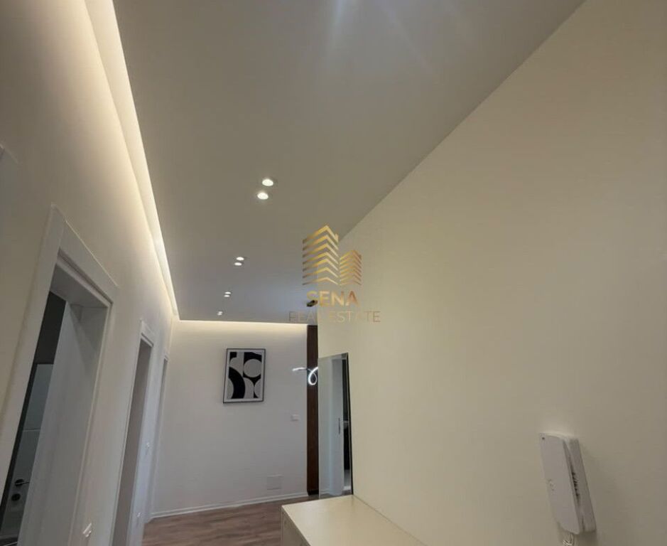 Rent, Apartment 3+1+2+balcony+Parking Spot, Ndregjoni Complex, 1100 Euro/month