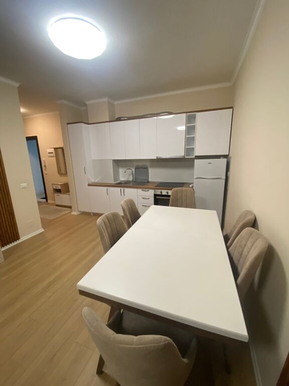 🏡 Super appartamento 2+1+2+Posto auto in affitto a Yzberisht