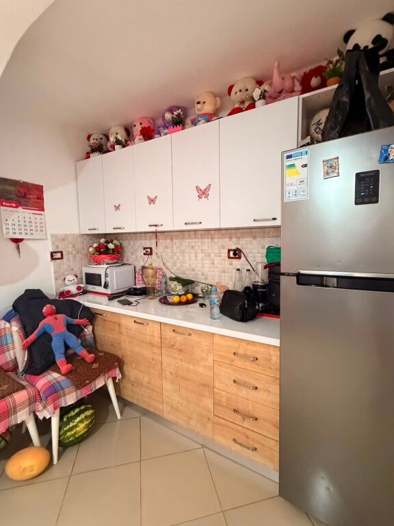 🏡 Apartament 1+1 për Shitje Plazh Durres