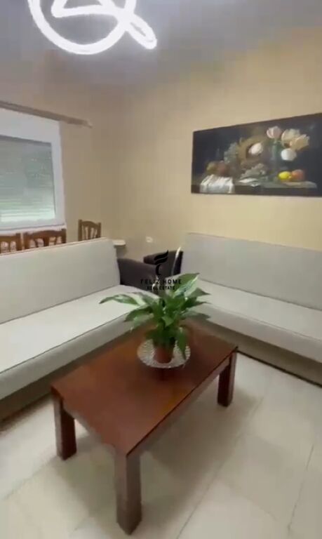 IN VENDITA APPARTAMENTO 1+1 FERIT XHAJKO 9.300.000 LEKE FH-82846