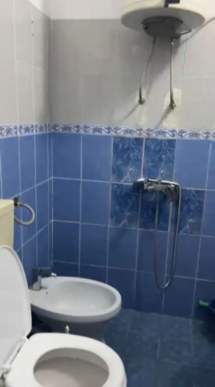 Qera | Garsoniere | Medreseja | 350 €/muaj