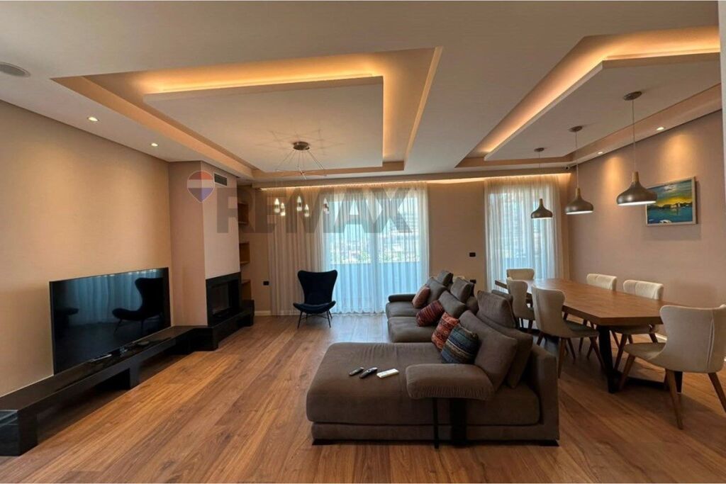 Apartment - For Rent - Shyqyri Brari Street, Tirana(ID: 530191061-202)