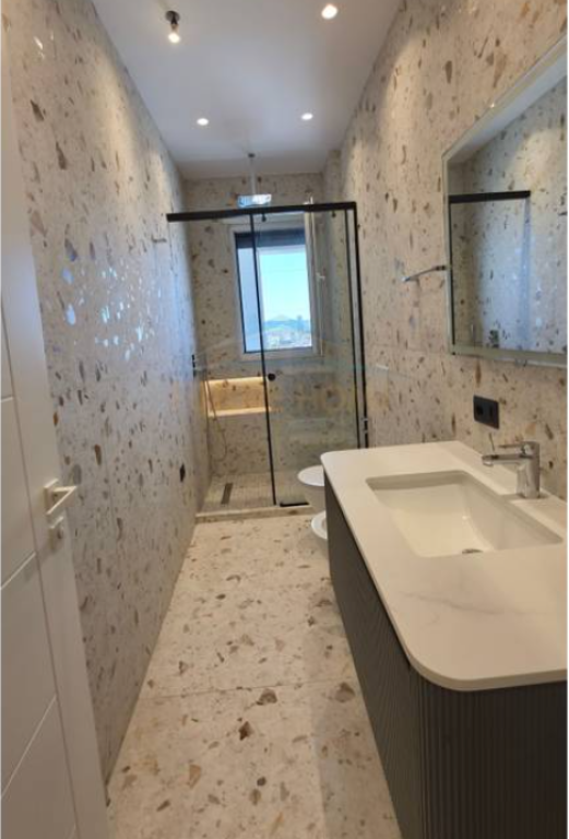 Affitto, Appartamento 1+1+Posto Auto, Porcelan