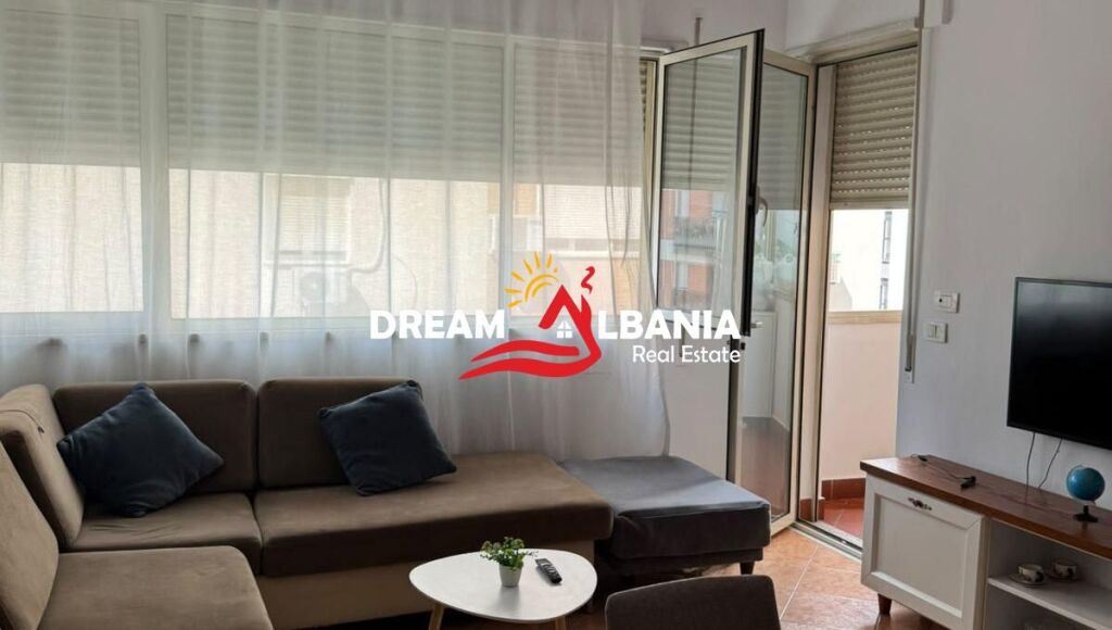Jepet me Qira Apartament 1+1 te Kika 2, Komuna e Parisit ( 42111643 )