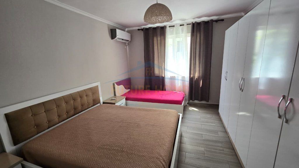Rent, Apartment 1+1 , Irfan Tomini Street , Tirana