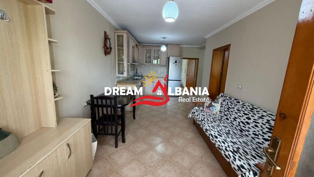 Shitet Shtepi private 2+1 ne Allias prane Fushes se Druve, Tirane ( ID 4151116 )