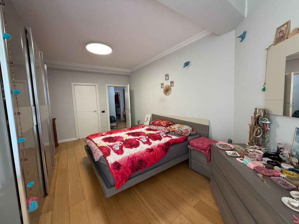 Apartment 2+1+2 for sale, Blloku Tirane