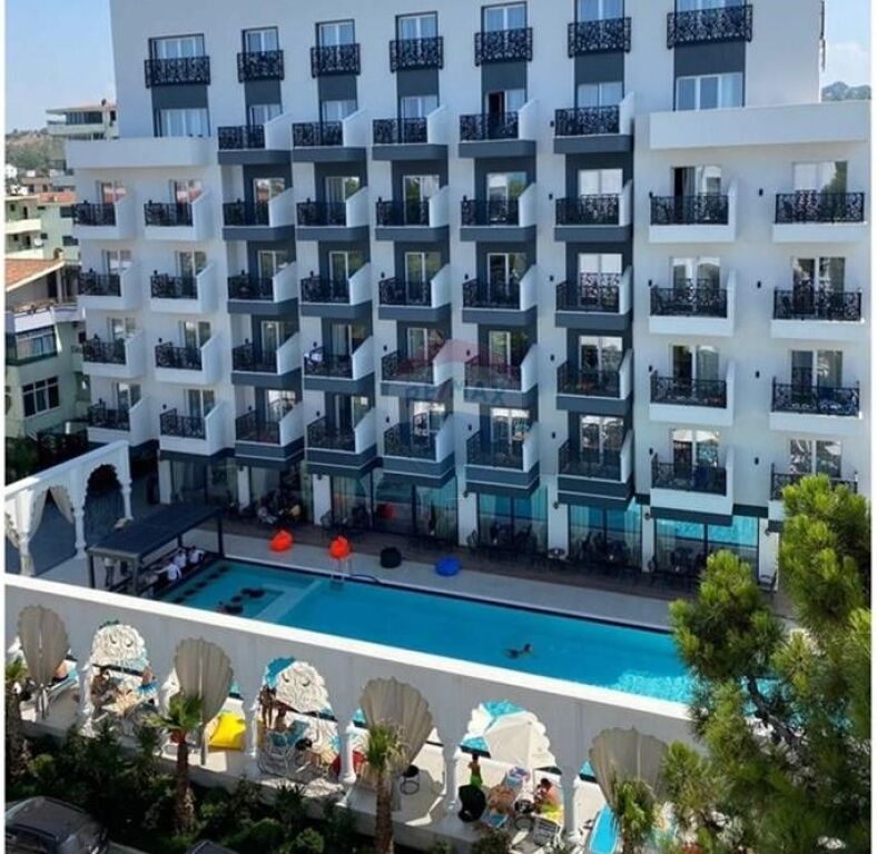 Hotel - Për Shitje - Golem, Kavajë(ID: 530361001-953)
