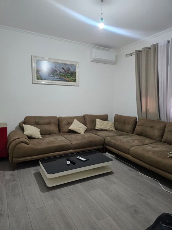 1+1 for rent at Kavaja street